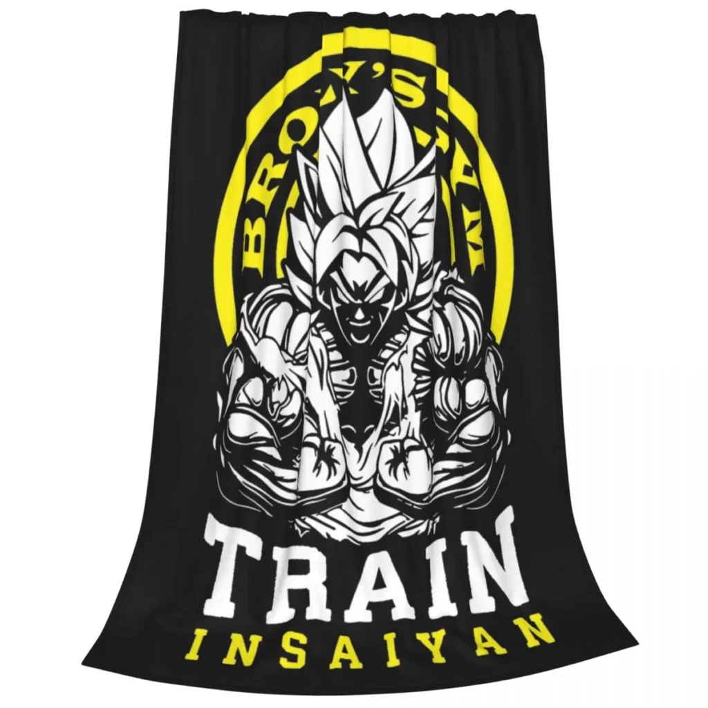 S2490d81ea08d4b5fa52b7b6e814462cdJ - Dragon Ball Daima Merch