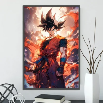 S2b7ec65fdbf446c2b55579ba2936ea4f5 - Dragon Ball Daima Merch