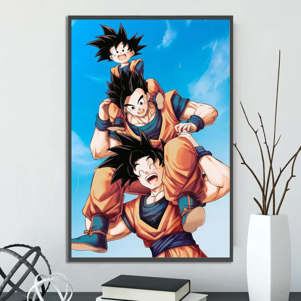 S2fa1f4d90beb42c78f244a472683dce6f - Dragon Ball Daima Merch