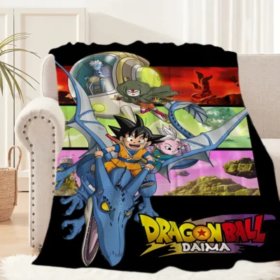 S54c06979eb3740798bd8485c3e4a0abf7 - Dragon Ball Daima Merch