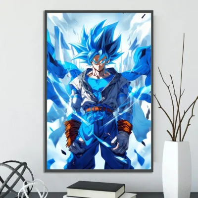 Scfeaf3841f3c46e2987e8f2ff844dc52J - Dragon Ball Daima Merch