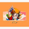 flat750x075f pad750x1000f8f8f8.u2 21 - Dragon Ball Daima Merch