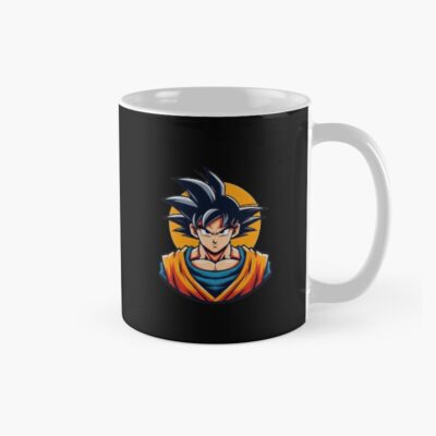 mugstandardx800right pad800x800f8f8f8 8 - Dragon Ball Daima Merch