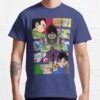 ssrcoclassic teemens353d774d8b4ffd91front altsquare product1000x1000.u1 28 - Dragon Ball Daima Merch