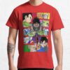 ssrcoclassic teemensdd21218219e99865front altsquare product1000x1000.u1 28 - Dragon Ball Daima Merch