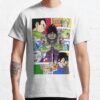 ssrcoclassic teemensfafafaca443f4786front altsquare product1000x1000.u1 28 - Dragon Ball Daima Merch