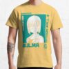 ssrcoclassic teemensffcf6eda6eb664a1front altsquare product1000x1000.u1 14 - Dragon Ball Daima Merch