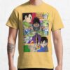 ssrcoclassic teemensffcf6eda6eb664a1front altsquare product1000x1000.u1 28 - Dragon Ball Daima Merch