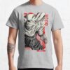 ssrcoclassic teemensheather greyfront altsquare product1000x1000.u1 3 - Dragon Ball Daima Merch