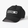 ssrcodad hatproduct10101001c5ca27c6front three quartersquare1000x1000 bgf8f8f8 12 - Dragon Ball Daima Merch