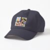 ssrcodad hatproduct322e3f696a94a5d4front three quartersquare1000x1000 bgf8f8f8 14 - Dragon Ball Daima Merch