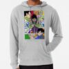 ssrcolightweight hoodiemensheather greyfrontsquare productx1000 bgf8f8f8 11 - Dragon Ball Daima Merch