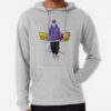 ssrcolightweight hoodiemensheather greyfrontsquare productx1000 bgf8f8f8 35 - Dragon Ball Daima Merch