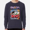 ssrcolightweight sweatshirtmens322e3f696a94a5d4frontsquare productx1000 bgf8f8f8 12 - Dragon Ball Daima Merch