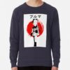 ssrcolightweight sweatshirtmens322e3f696a94a5d4frontsquare productx1000 bgf8f8f8 14 - Dragon Ball Daima Merch