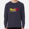 ssrcolightweight sweatshirtmens322e3f696a94a5d4frontsquare productx1000 bgf8f8f8 28 - Dragon Ball Daima Merch