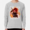 ssrcolightweight sweatshirtmensheather greyfrontsquare productx1000 bgf8f8f8 10 - Dragon Ball Daima Merch