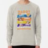 ssrcolightweight sweatshirtmensoatmeal heatherfrontsquare productx1000 bgf8f8f8 1 - Dragon Ball Daima Merch