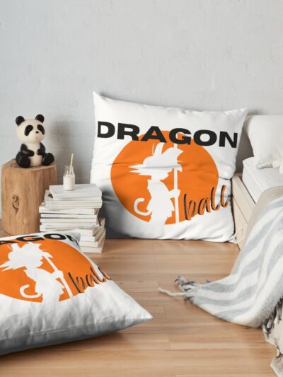 throwpillowsecondary 36x361000x1000 bgf8f8f8 24 - Dragon Ball Daima Merch