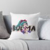 throwpillowsmall1000x bgf8f8f8 c020010001000 - Dragon Ball Daima Merch