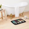 urbathmat context smallsquare1000x1000.1u5 14 - Dragon Ball Daima Merch