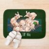 urbathmat flatlay context smallsquare750x1000.1u5 10 - Dragon Ball Daima Merch