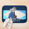 urbathmat flatlay context smallsquare750x1000.1u5 12 - Dragon Ball Daima Merch