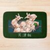 urbathmat flatlay largesquare1000x1000.1u5 10 - Dragon Ball Daima Merch