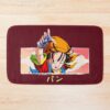 urbathmat flatlay largesquare1000x1000.1u5 11 - Dragon Ball Daima Merch