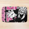 urbathmat flatlay largesquare1000x1000.1u5 15 - Dragon Ball Daima Merch