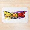 urbathmat flatlay largesquare1000x1000.1u5 17 - Dragon Ball Daima Merch