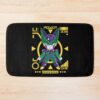 urbathmat flatlay largesquare1000x1000.1u5 24 - Dragon Ball Daima Merch