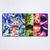 urdesk mat flatlaysquare1000x1000 22 - Dragon Ball Daima Merch