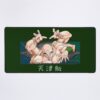 urdesk mat flatlaysquare1000x1000 6 - Dragon Ball Daima Merch