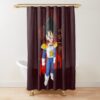 urshower curtain closedsquare1000x1000.1 1 - Dragon Ball Daima Merch