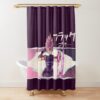 urshower curtain closedsquare1000x1000.1 19 - Dragon Ball Daima Merch