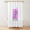 urshower curtain closedsquare1000x1000.1 27 - Dragon Ball Daima Merch