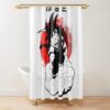 urshower curtain closedsquare1000x1000.1 28 - Dragon Ball Daima Merch