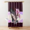 urshower curtain closedsquare1000x1000.1 5 - Dragon Ball Daima Merch