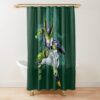 urshower curtain closedsquare1000x1000.1 6 - Dragon Ball Daima Merch