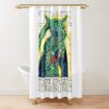 urshower curtain closedsquare1000x1000.1 7 - Dragon Ball Daima Merch