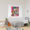 urtapestry lifestyle dorm mediumsquare1000x1000.u2 12 - Dragon Ball Daima Merch