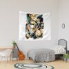 urtapestry lifestyle dorm mediumsquare1000x1000.u2 15 - Dragon Ball Daima Merch