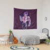 urtapestry lifestyle dorm mediumsquare1000x1000.u2 19 - Dragon Ball Daima Merch