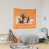 urtapestry lifestyle dorm mediumsquare1000x1000.u2 21 - Dragon Ball Daima Merch