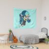 urtapestry lifestyle dorm mediumsquare1000x1000.u2 25 - Dragon Ball Daima Merch
