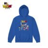 Best Dragon Ball Daima Anime Hoodie