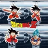 kf Sab75cbf103564b259ed11c0dfdd58ba7z - Dragon Ball Daima Merch