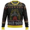 35618 men sweatshirt front 4 - Dragon Ball Daima Merch