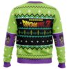 Broly Sweater back - Dragon Ball Daima Merch